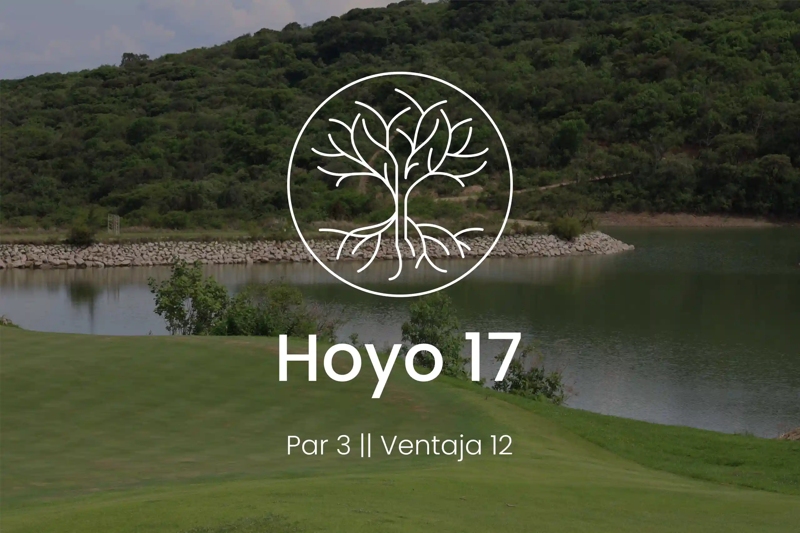 Hoyo 17