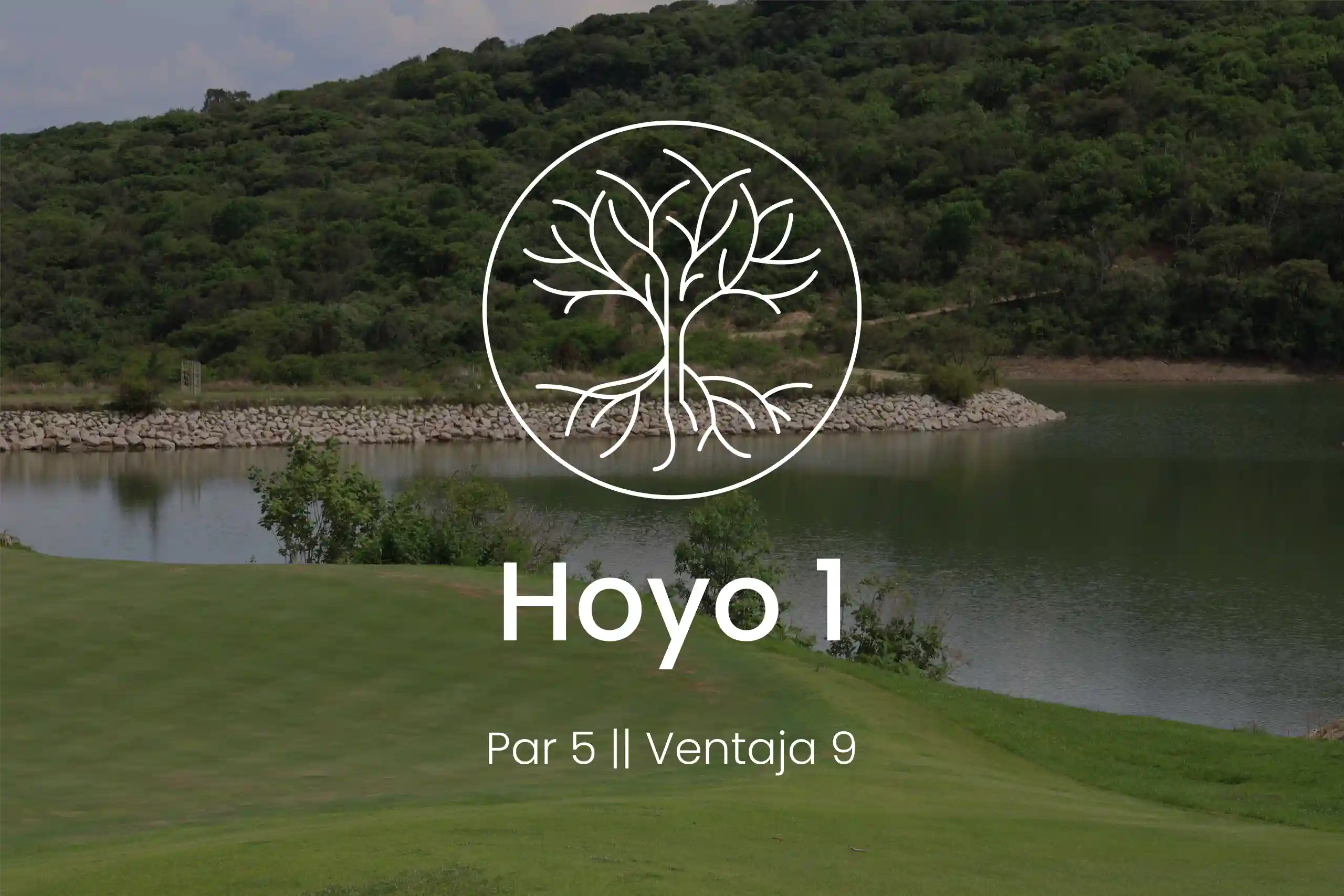 Hoyo 1